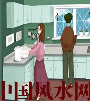 资阳家中用水有讲究，小心你的财运被水带走！