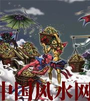 资阳用过五鬼运财秘法，招来财运后，还需要怎样化解？