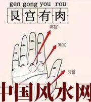 资阳这个地方肉越多，财运就越好