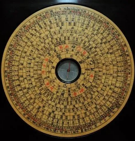 资阳阴宅金口诀，看过后不少人都成了风水师！